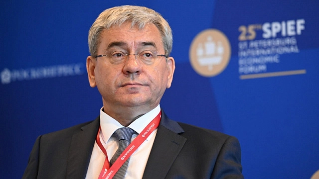 BRICS Energy Cooperation: Independent Transition Paths Key, says Russian Energy Agency Chief