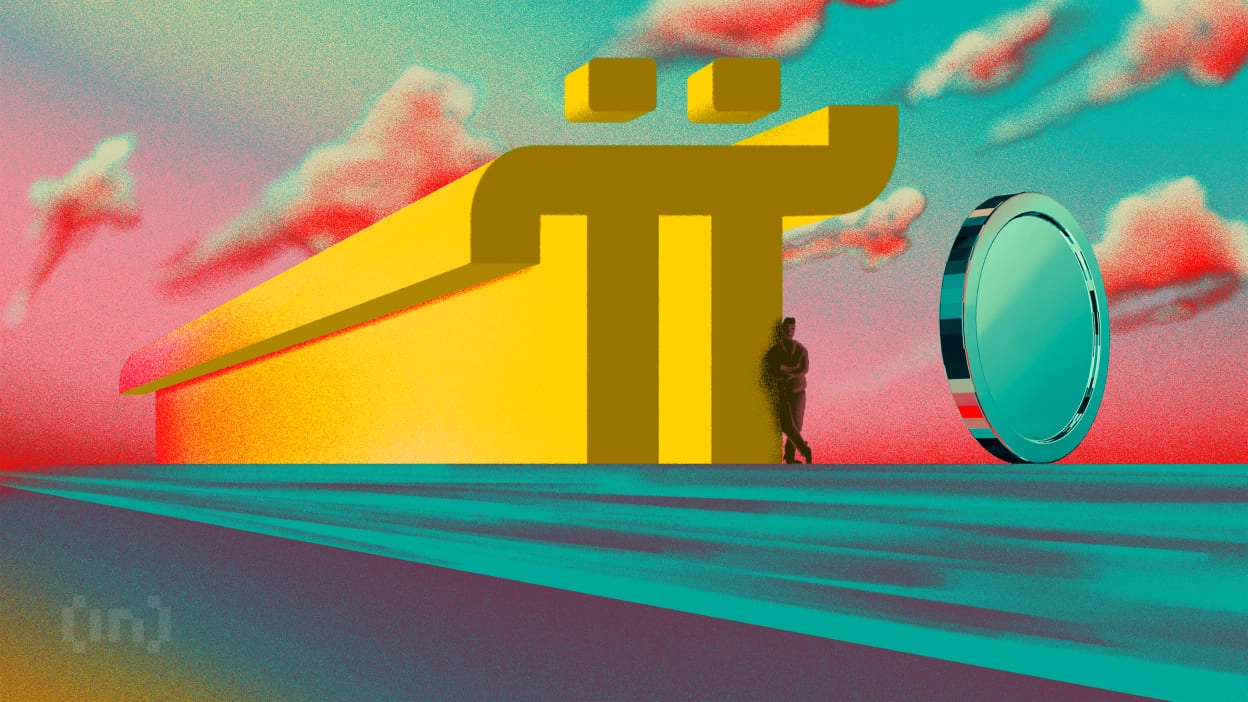 Pi Coin Price Analysis: Bearish Trend Signals Potential All-Time Low