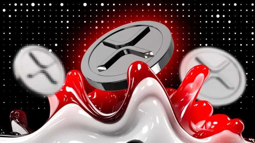 XRP Price Analysis: Stuck in a Tight Range, Will $2.33 Resistance Hold?