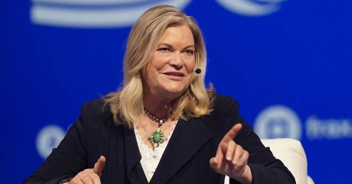 Senator Cynthia Lummis Proposes Game-Changing Digital Asset Tax Legislation