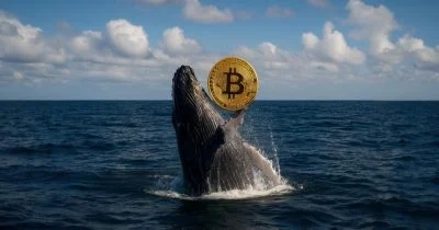 Dormant Bitcoin Whale Moves 60,000 BTC After 14 Years: What's Next?