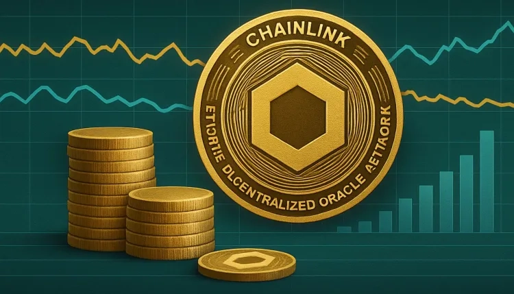Chainlink Price Analysis: Crucial Support Level Signals Imminent Breakout