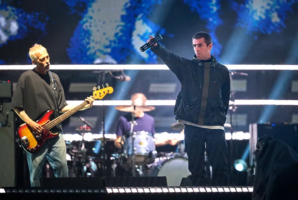 Oasis Reunion Tour Tickets: Where to Find Authentic Seats for North American Dates