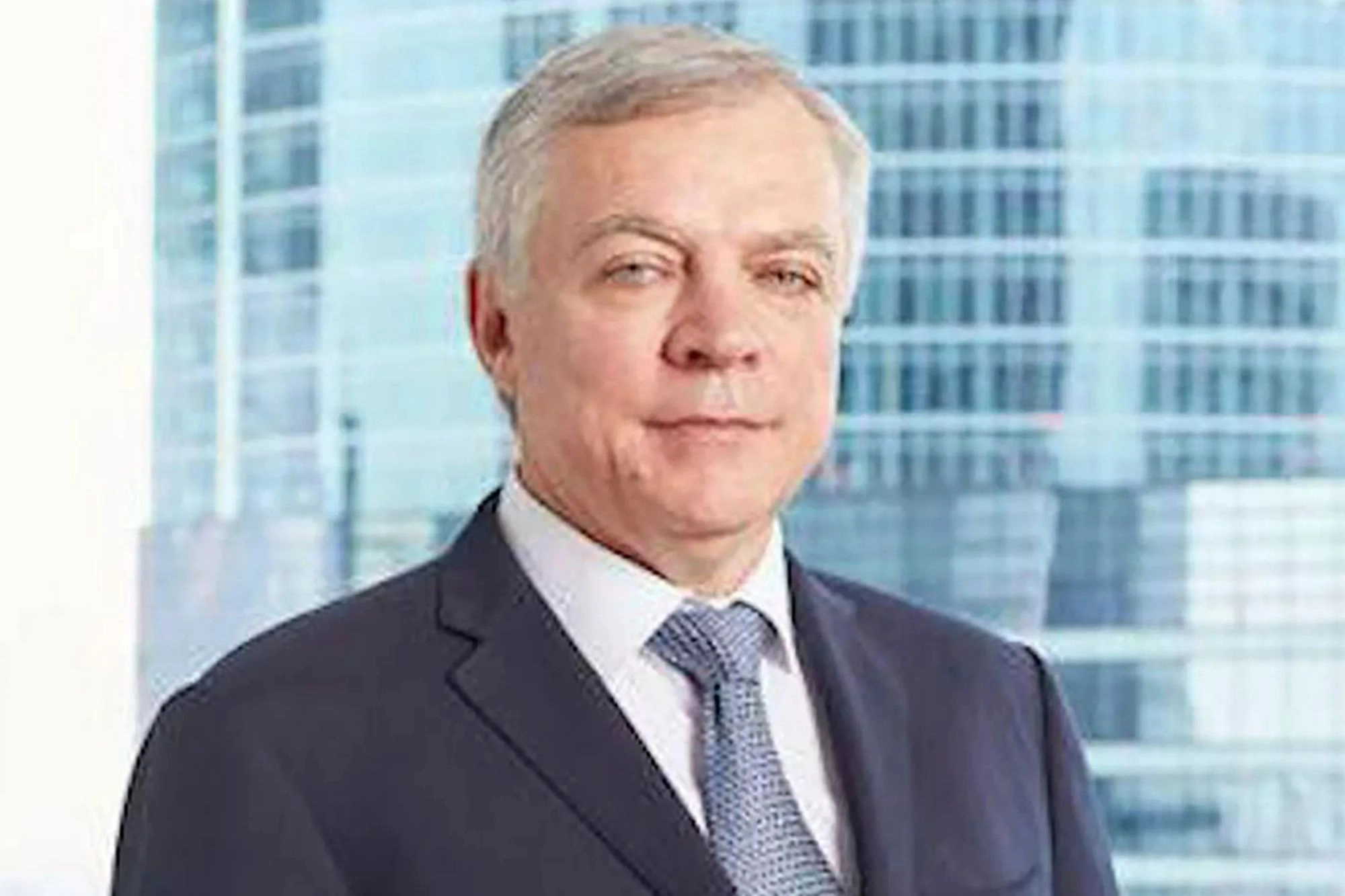 Russian Oil Tycoon Andrey Badalov's Mysterious Death Adds to Spate of Industry Executives' Fatal Falls