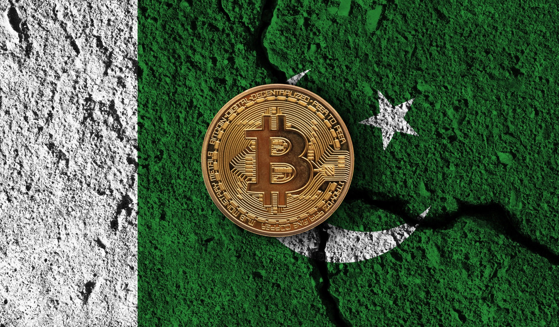 IMF Blocks Pakistan's Subsidised Crypto Power Plan Over Market Distortions