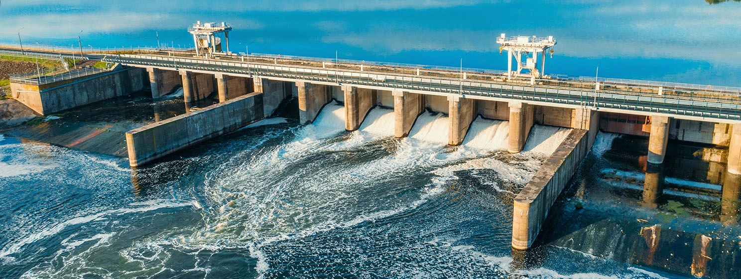 Kyrgyzstan's Hydro-Powered Crypto Mining: A Green, Low-Cost Solution