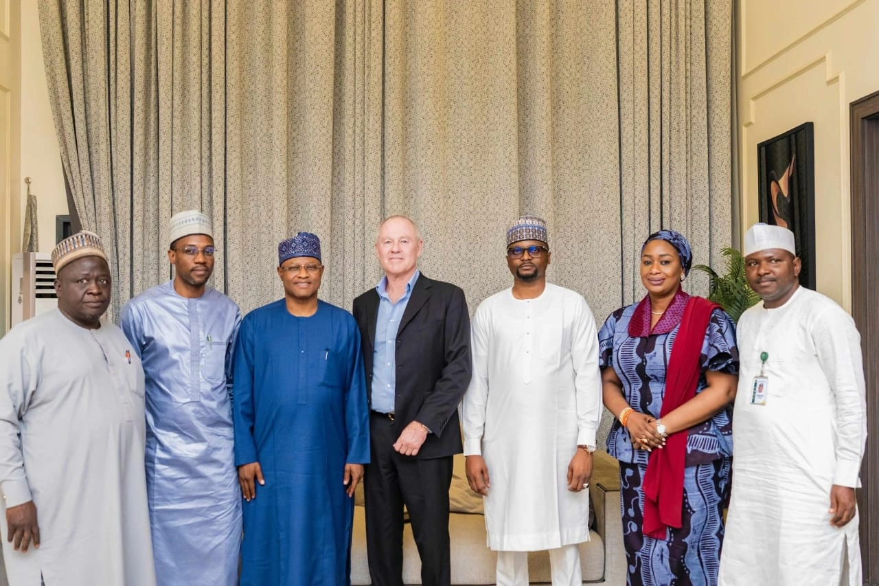 Nigerian Mining Investment Caution: The Colin Ikin Story Unveiled