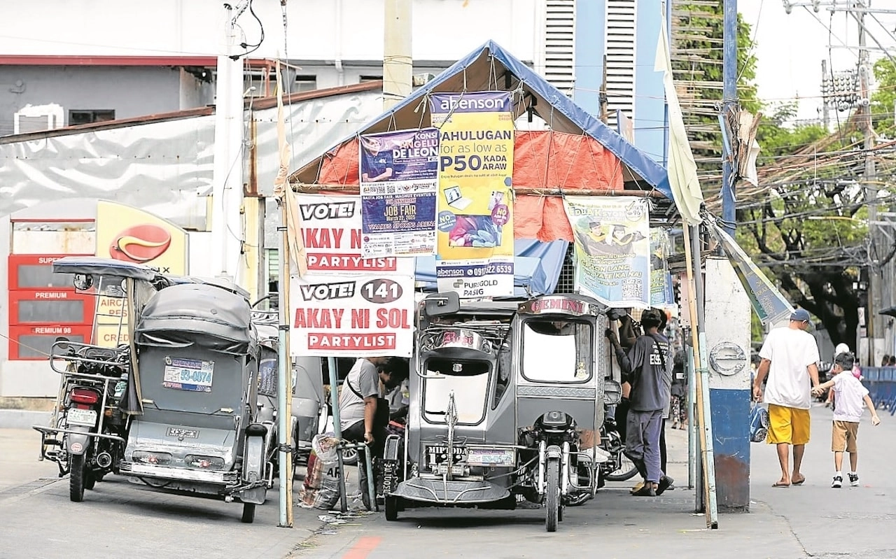 EU EOM Report Reveals Artificial Boosting of Social Media Followers in Philippine Elections