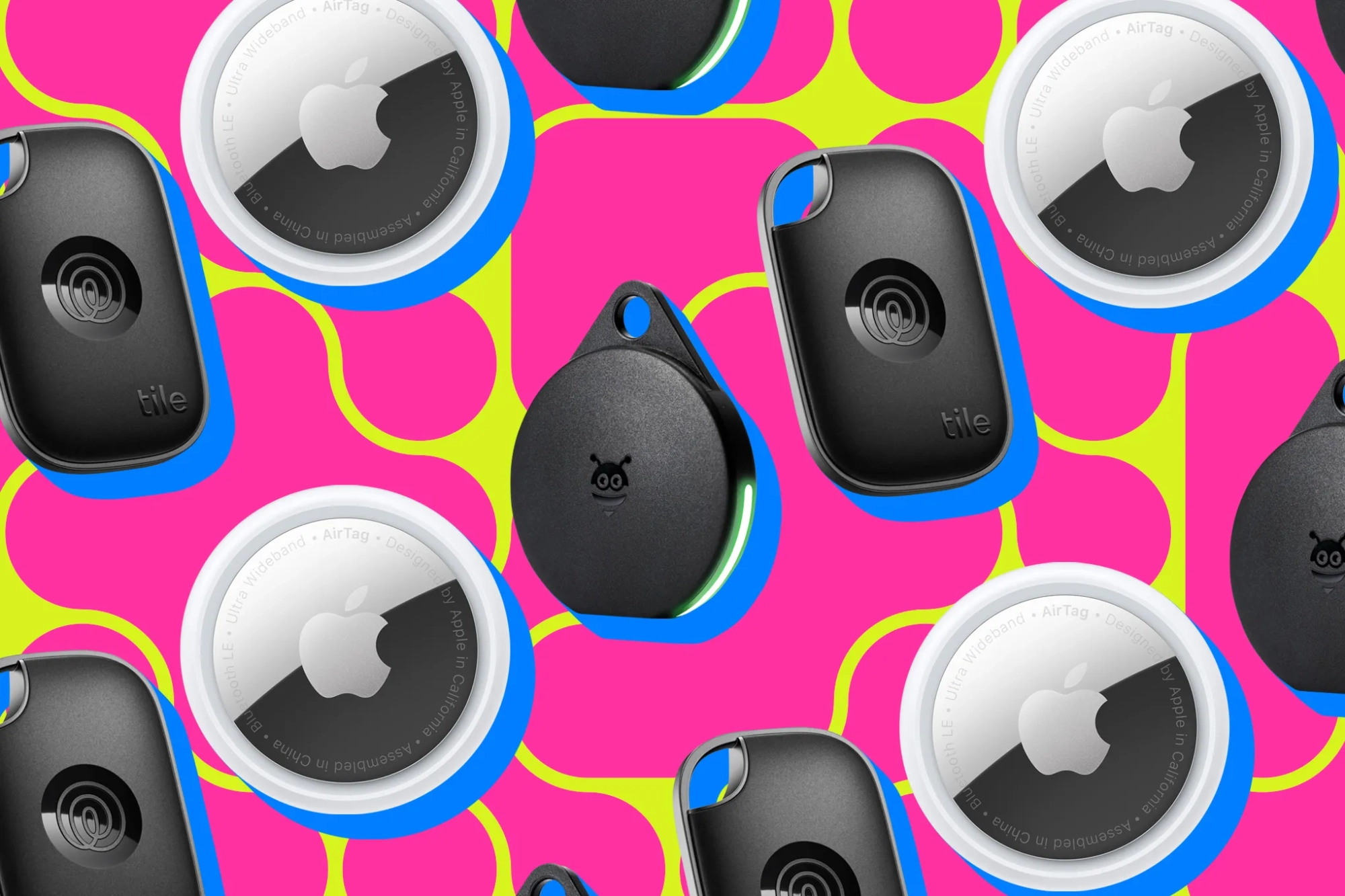 Best Bluetooth Trackers 2022: Find Lost Items with Precision Tracking