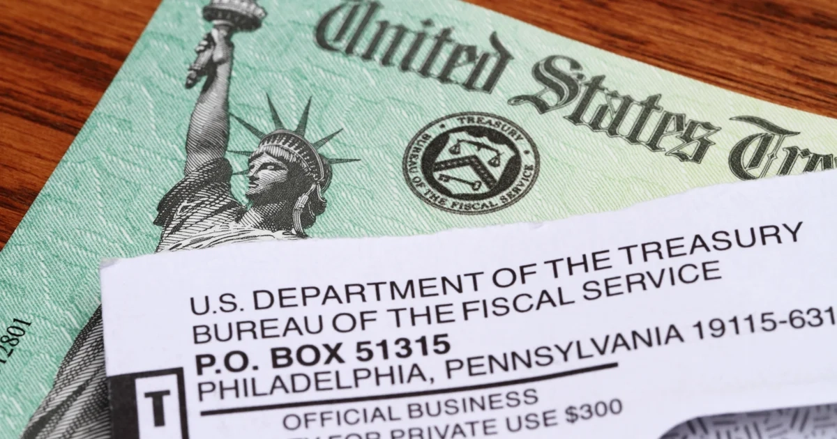 New Tax Break for Seniors: Explaining the Impact on Social Security Benefits