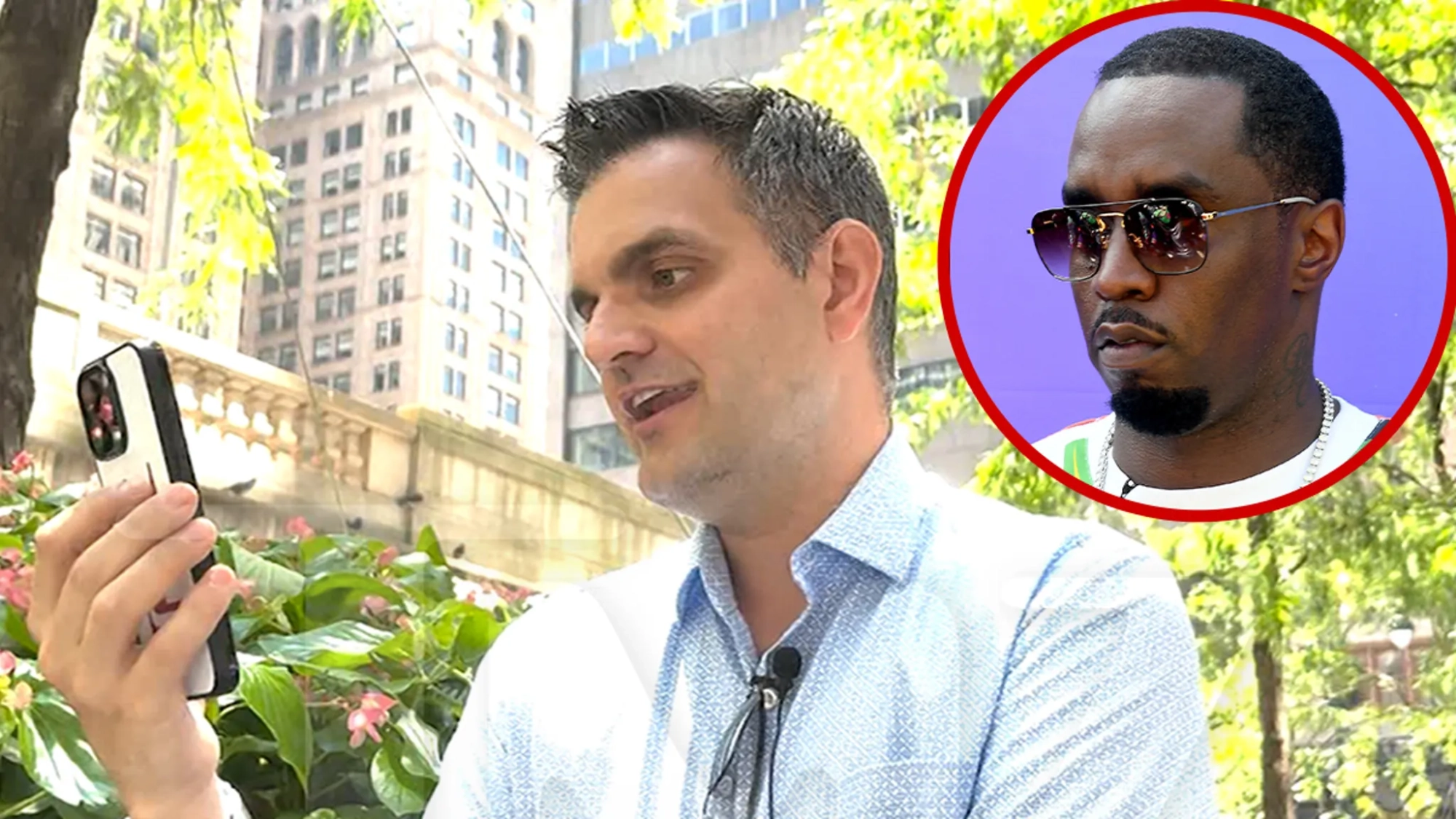 Diddy Trial Update: Alternate Juror Reveals Surprising Details