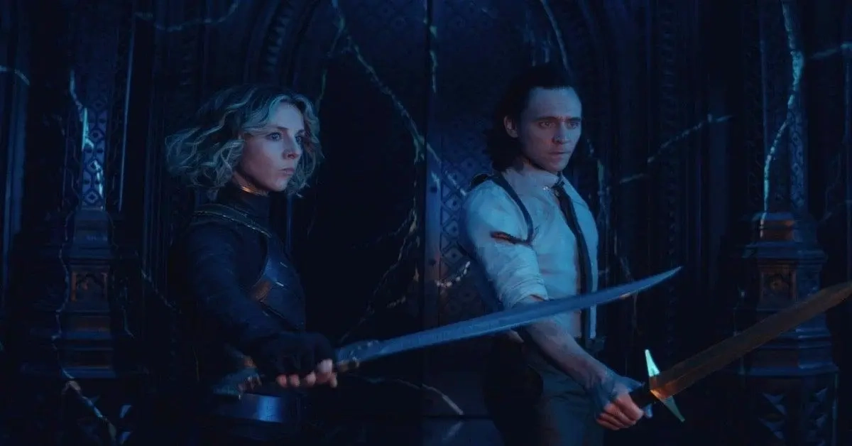Loki vs. Ironheart: Unveiling Marvel's Epic TV Finales and Mephisto's Power