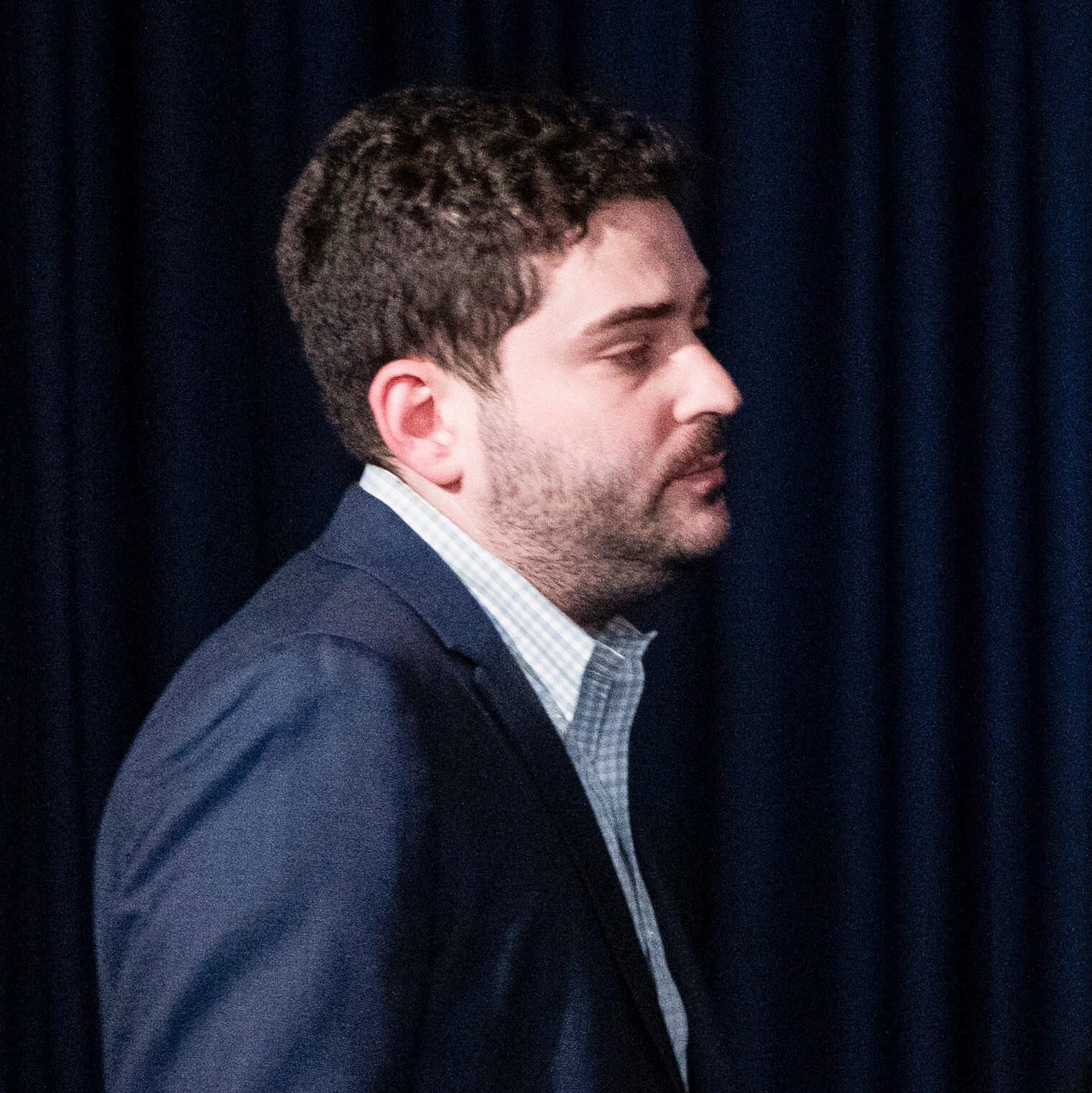 NY Governor's Press Secretary Resigns Amid Misconduct Allegations