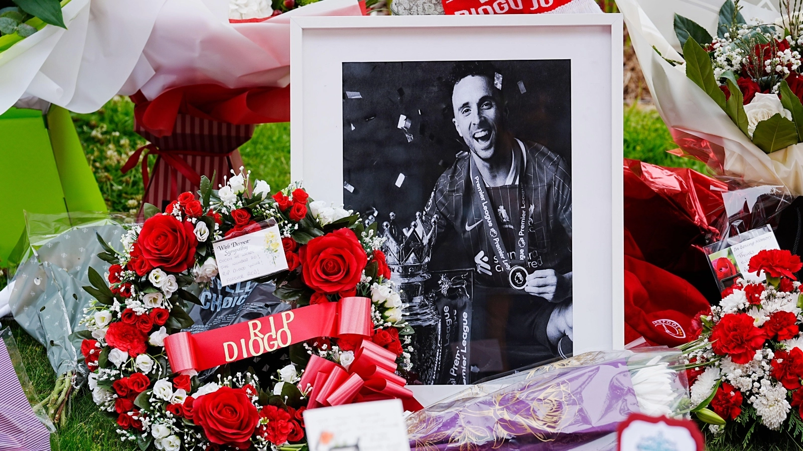 Diogo Jota's Passing: Why Football Matters More Than Ever