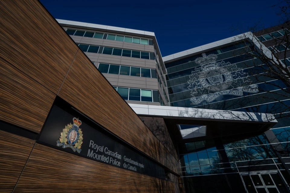 British Columbia Boosts RCMP's Hate Crimes Unit Funding by $734,000