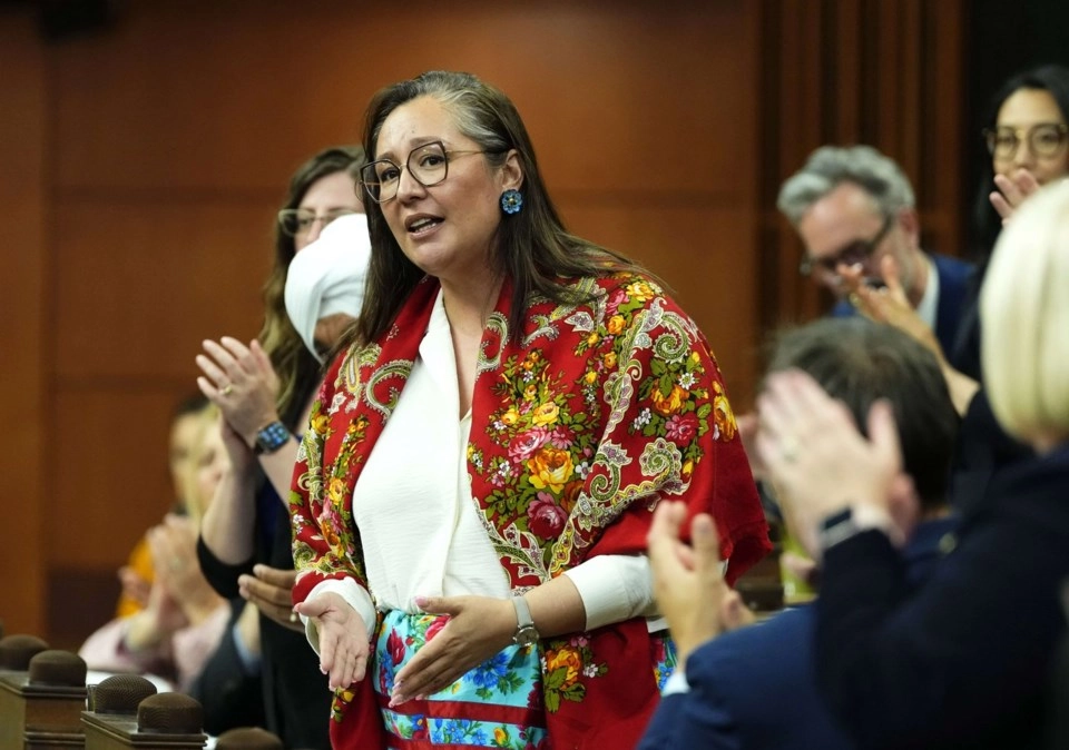 Federal Government to Reintroduce Legislation for First Nations' Clean Drinking Water