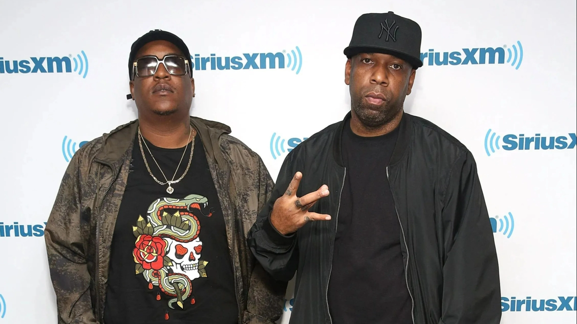 Tupac Collaborator Young Noble Found Dead at 47 in Tragic Incident