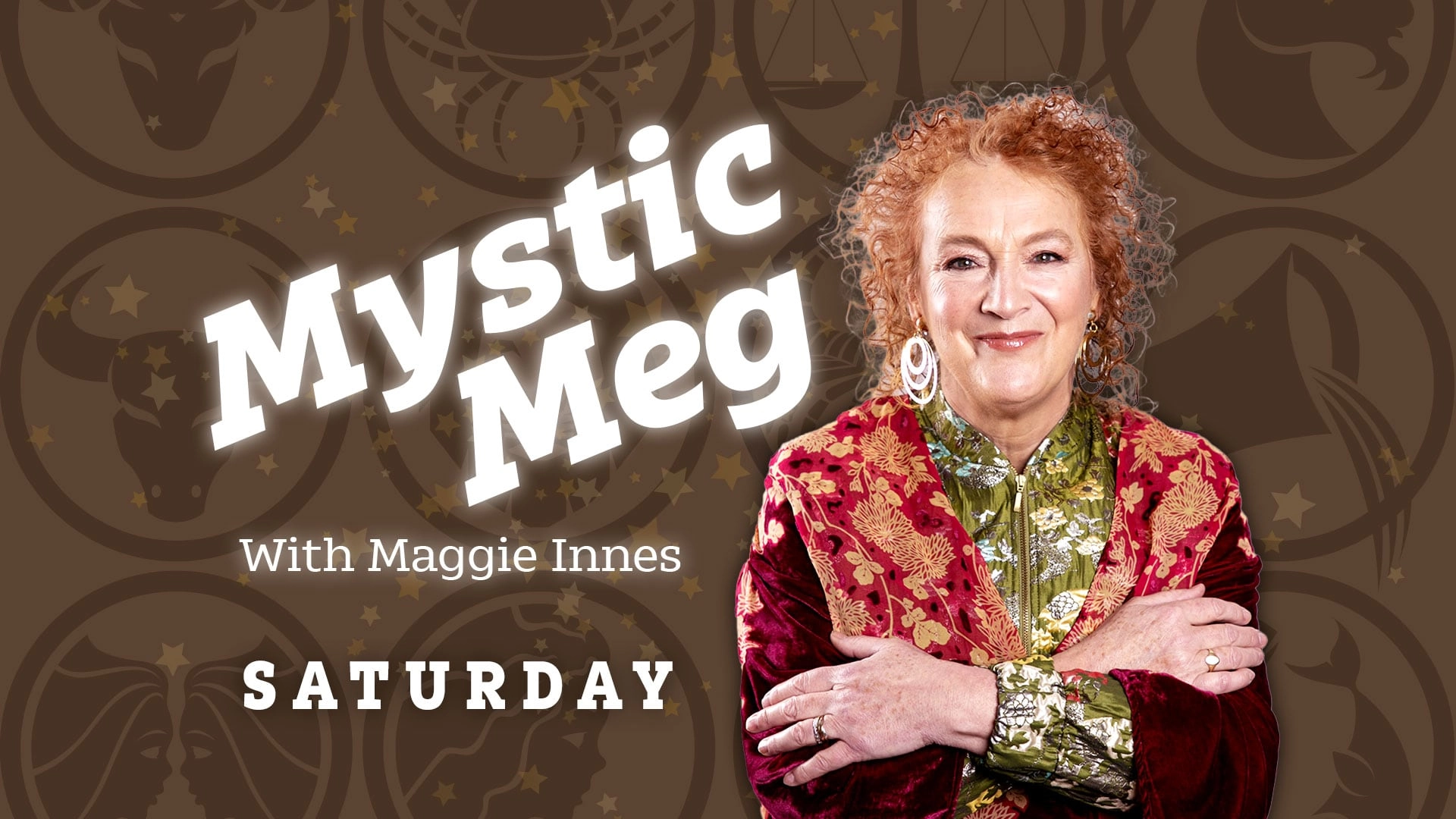 Astrologer Meg's Legacy Continues with Horoscope Predictions by Maggie Innes