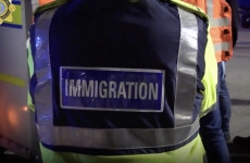 Government Criticized for Detaining Deportees in Prisons - Human Rights Concerns