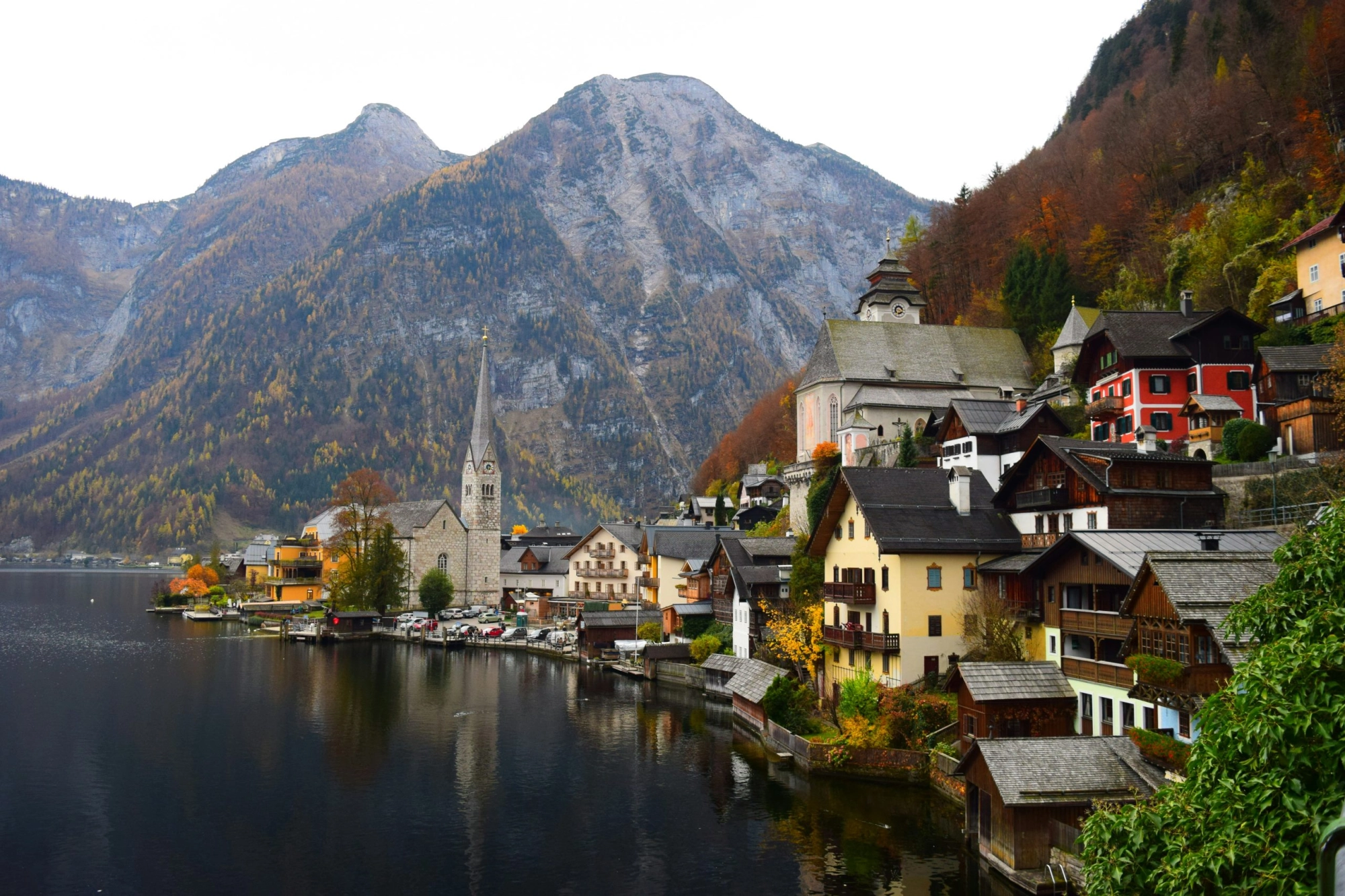 Austria's Groundbreaking Rent Freeze and Housing Reforms Unveiled