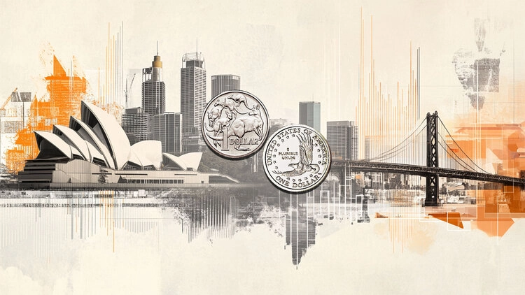 AUD/USD Retreats Amid Tariff Deadline and RBA Cut Expectations