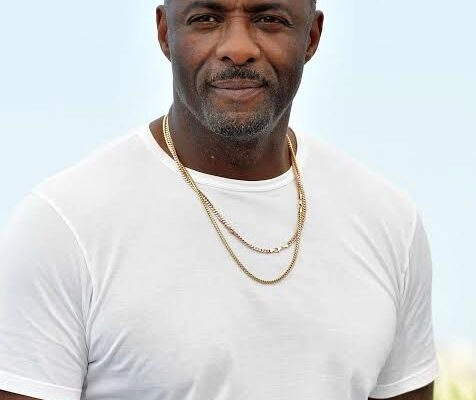 Idris Elba Reveals Aging Lessons and Wisdom on Good Hang Podcast