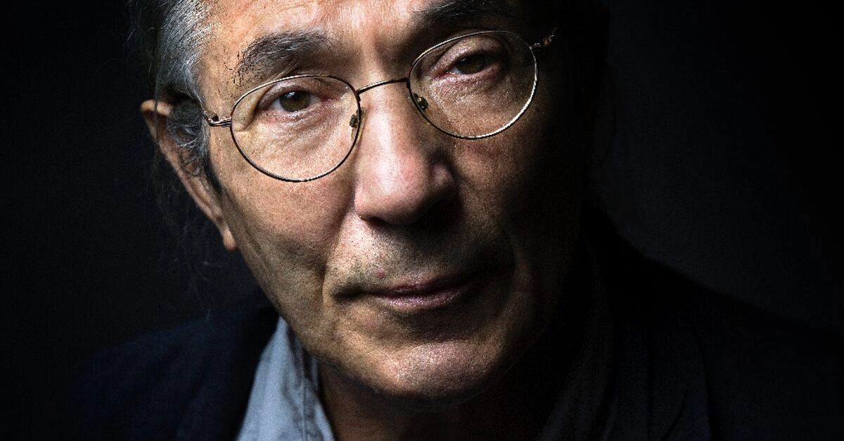 French-Algerian Writer Boualem Sansal to Serve 5-Year Prison Sentence Without Appeal