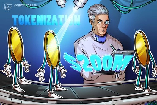 Mercado Bitcoin Tokenizes $200 Million in Real-World Assets on XRP Ledger