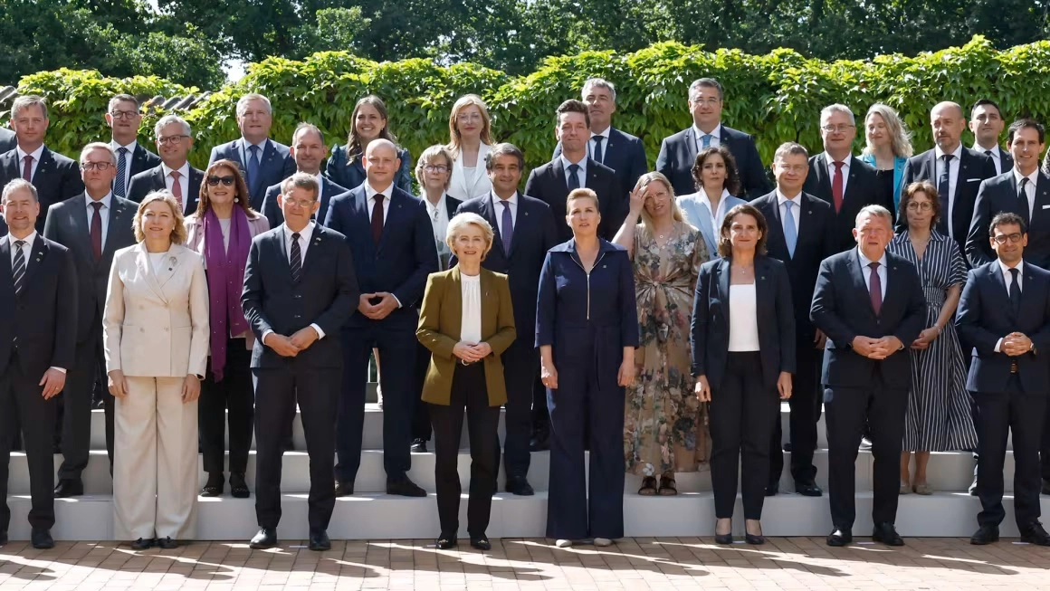 Denmark's Pro-European Shift Amid Trump Tensions: What's Behind the Change?