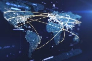 Trump's Trade War: Wells Fargo Predicts World Divided into Three Blocs