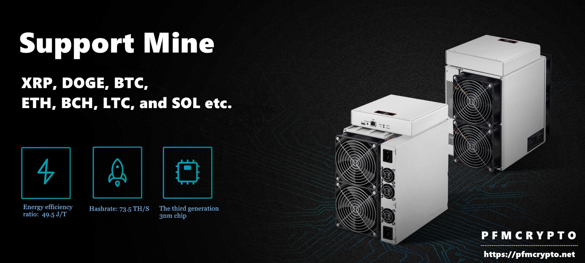 AI-Powered Cloud Mining for Passive Income: Start Earning XRP Today!