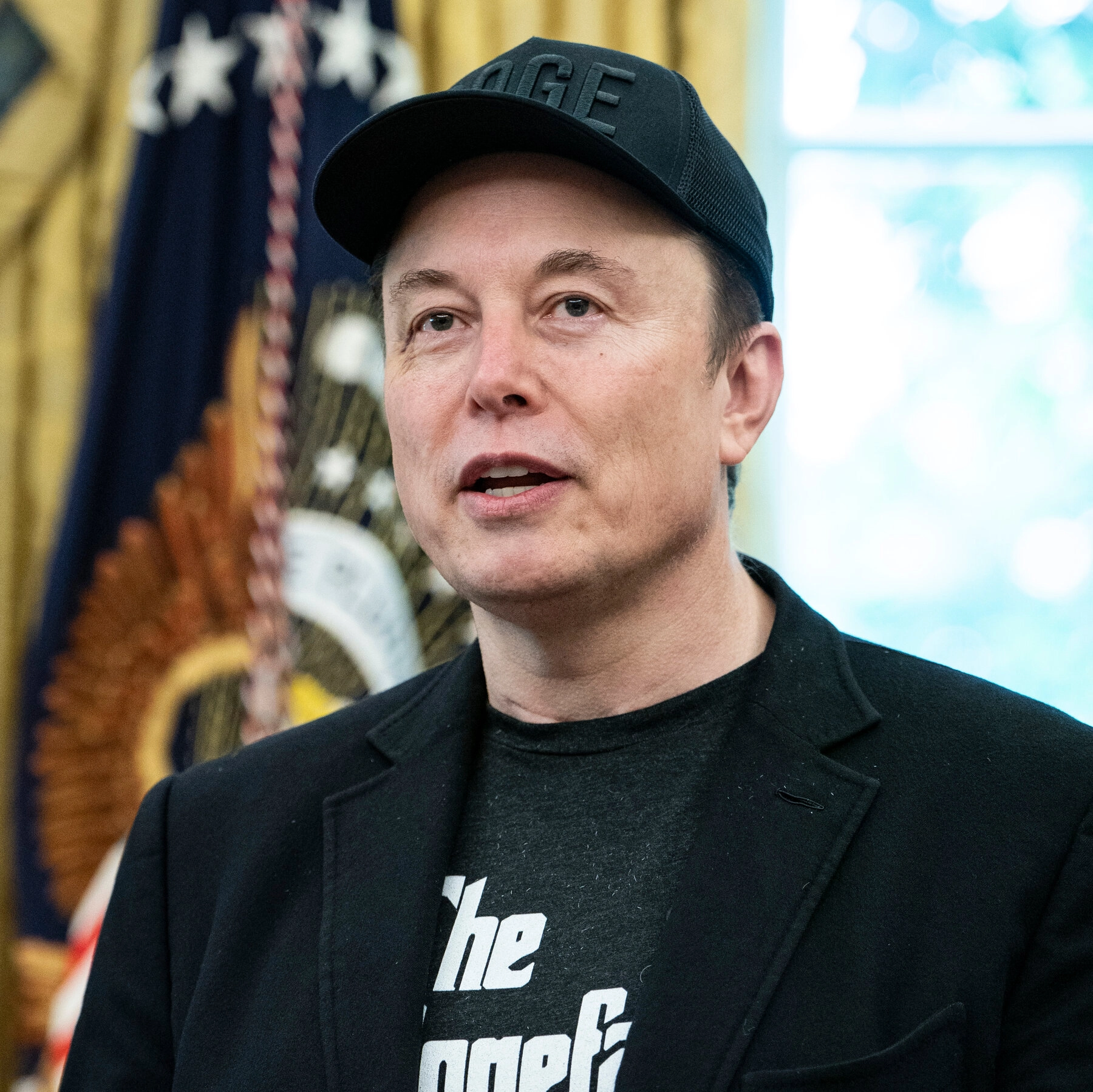 Elon Musk Announces Formation of America Party to Challenge Two-Party System