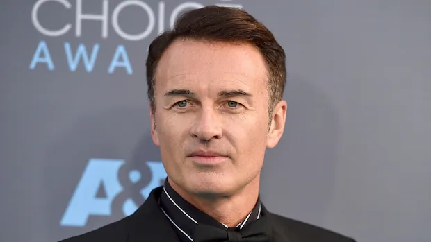 Australian Actor Julian McMahon Passes Away at 56 After Cancer Battle