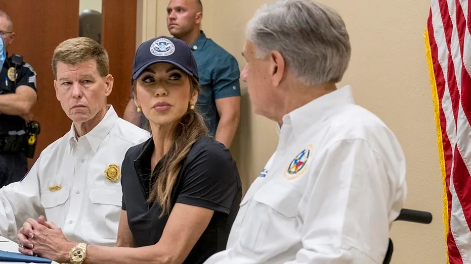 Texas Flood Tragedy: DHS Secretary Addresses Notification Criticism