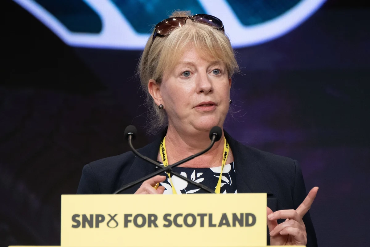 Scotland's Finance Secretary Urges Labour to Look North for Progressive Tax System
