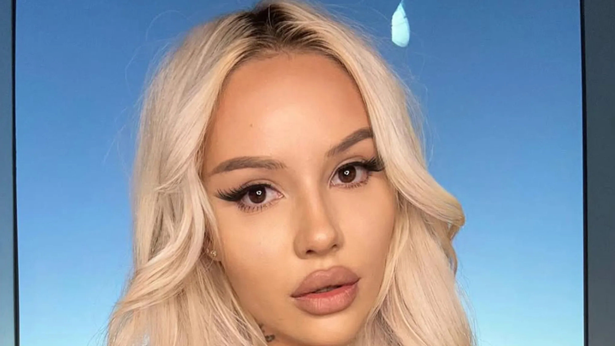 Adult Film Star Kylie Page's Tragic Overdose After Celebrating Sobriety Milestone