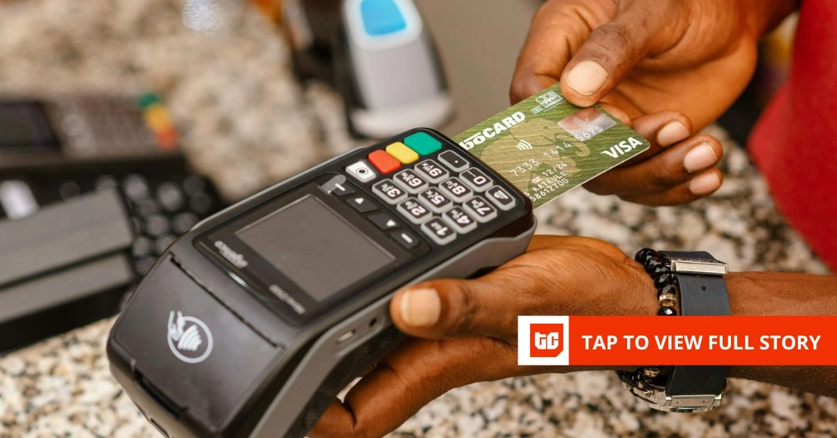 South Africans Embrace Digital Payments Over Cash and Cards: 2025 Consumer Payment Trends