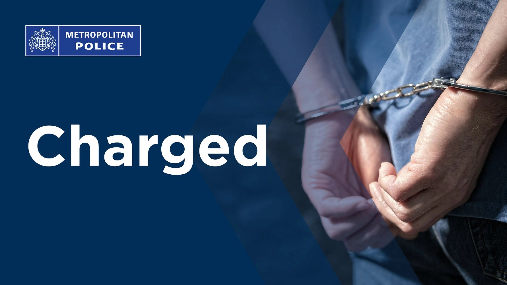Man Charged with Murder of 85-Year-Old in Lambeth: Latest Updates