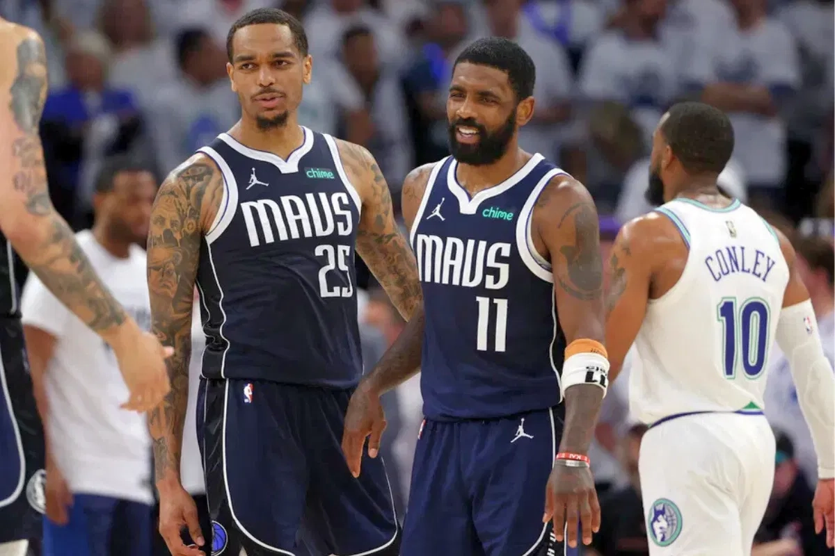 Texas NBA Rivalry Transforms into Unity Amid Tragedy: Spurs and Mavericks Unite for Flood Victims