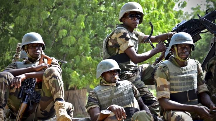 Kwara Government Plans Army and Forest Guards Deployment for Security in Edu and Ifelodun LGAs