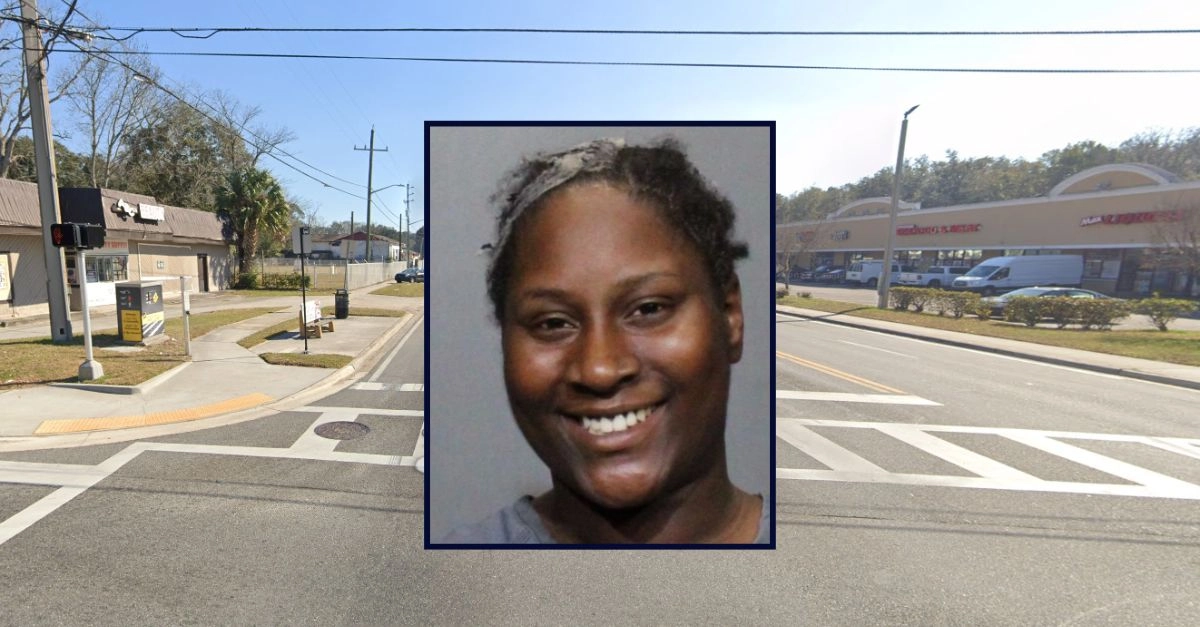 Good Samaritan Rescues 9-Year-Old Boy from Kidnapping in Jacksonville