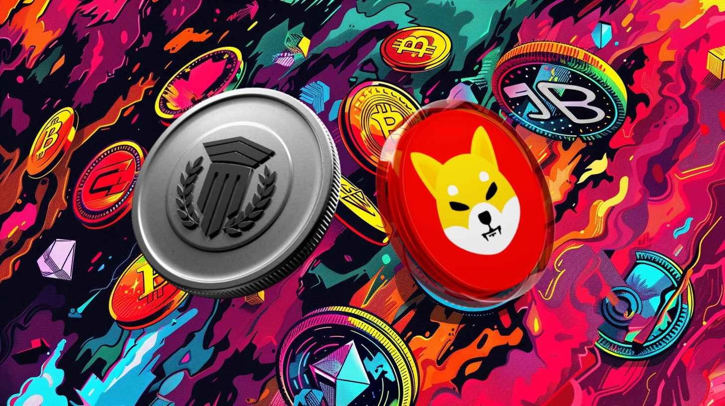 Mutuum Finance (MUTM) Phase 5 Presale: A Rising DeFi Gem with 2x Potential