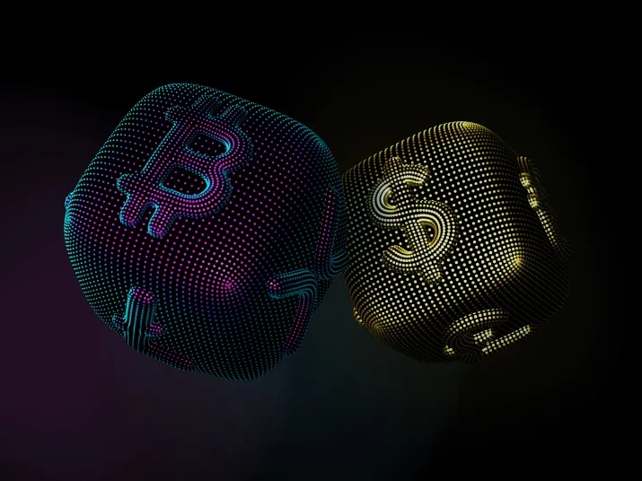 Bitcoin Price Analysis: Retail Investors Buy the Dip as Institutions Take Profits