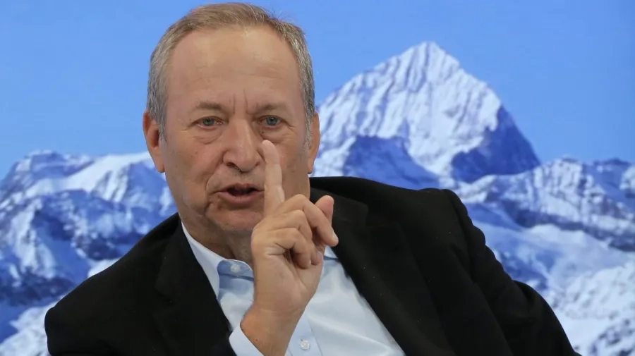 Larry Summers Criticizes Trump's Tax and Spending Bill as Detrimental to Economy