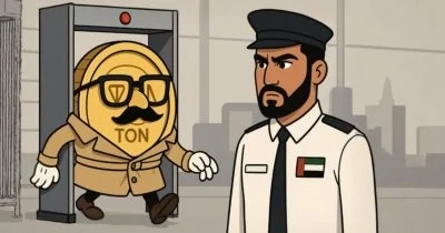 UAE Authorities Deny Golden Visas for Crypto Investors via The Open Network: Clarification issued by ICP, SCA, and VARA