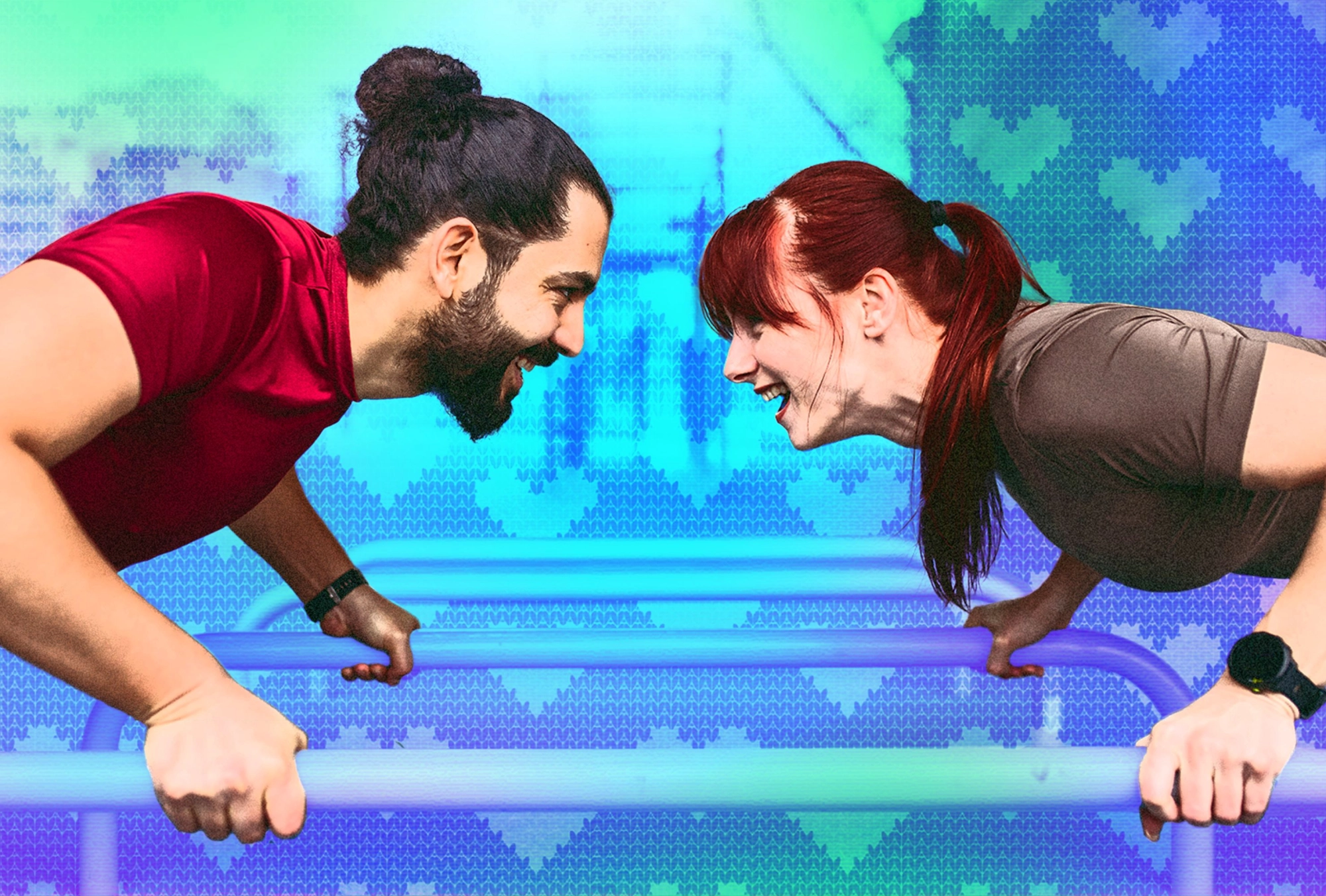 How to Ask Out Your Gym Crush Respectfully: Tips from Experts