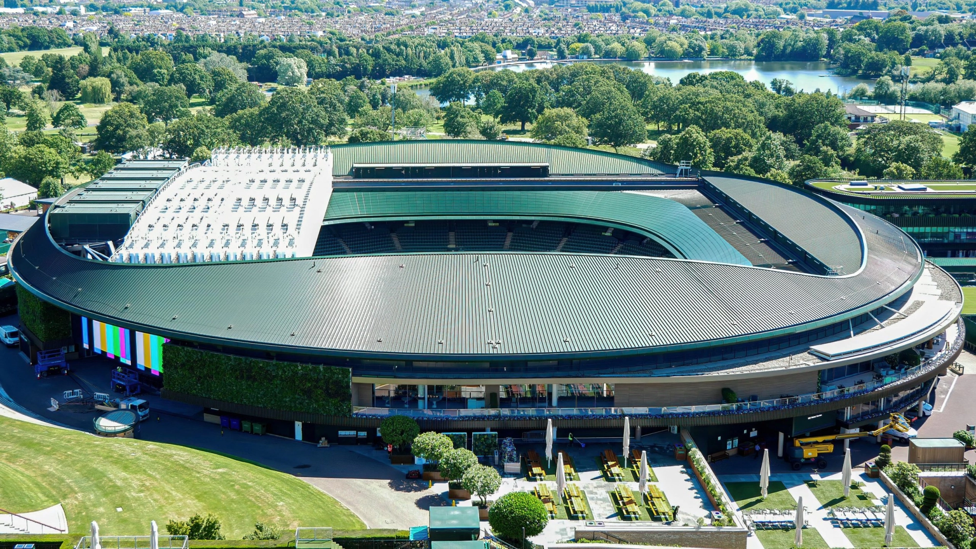 Unlocking the Potential of Tennis In-Play Betting and Micromarkets at Wimbledon