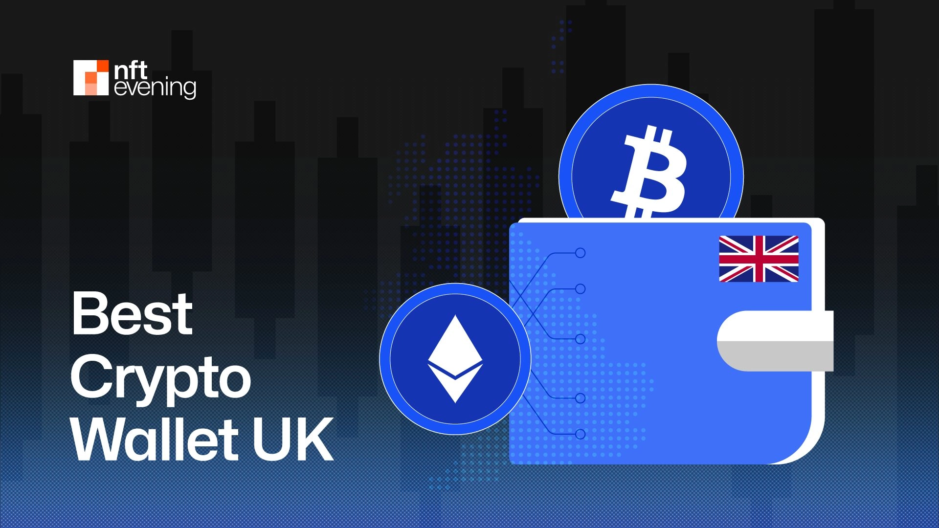 Secure Your Crypto Assets with the Best Wallet in the UK: A Comprehensive Comparison Guide