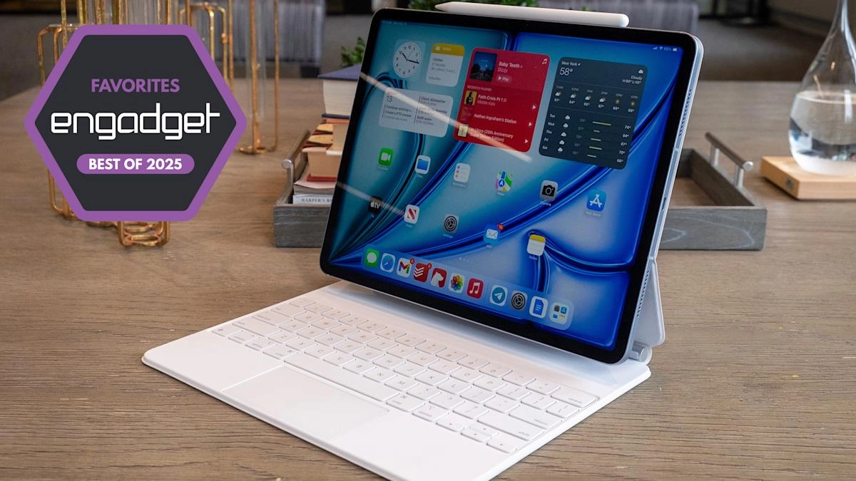Best Apple iPads for 2025: Find Your Perfect Tablet Match