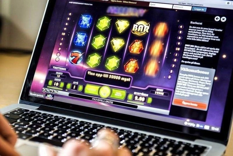 Proposed 10% Online Gambling Tax to Fund Addiction Programs